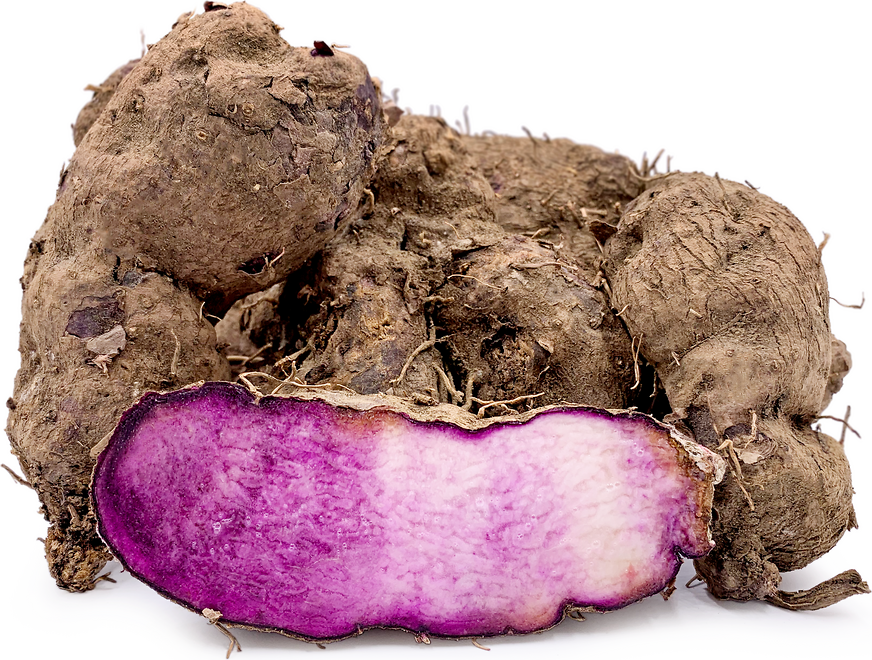 Ratalu Purple Yam picture