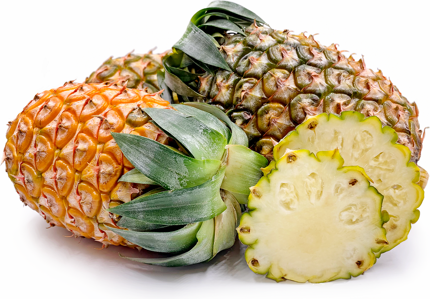 Chura Pineapples picture