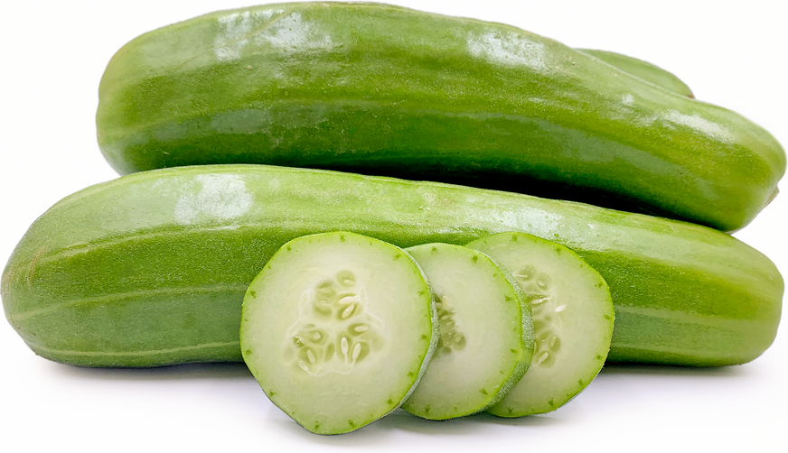 Oriental Pickling Cucumber Melon picture