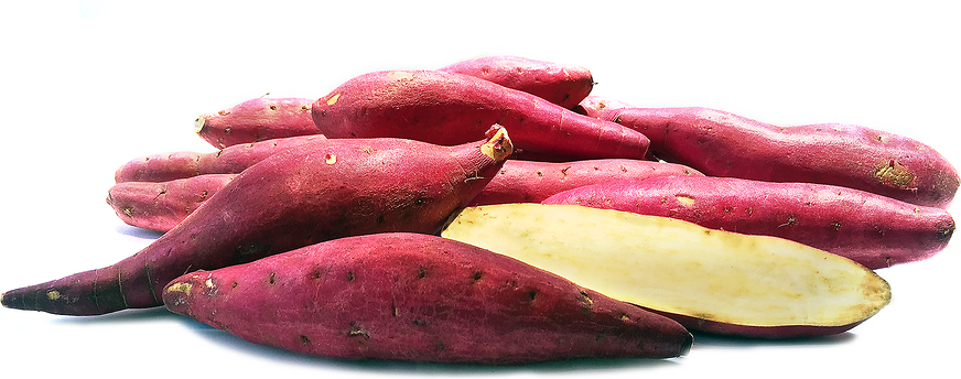 A guide to sweet potato varieties: How to choose, prep and store them
