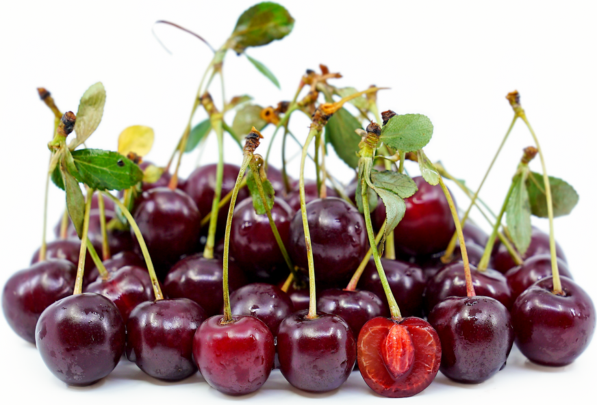 Schattenmorelle Cherries picture