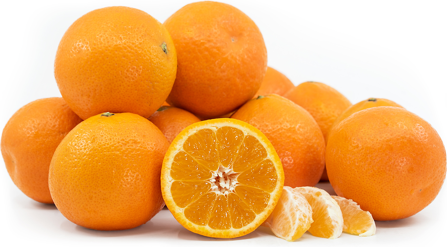 tangelo vitamin c