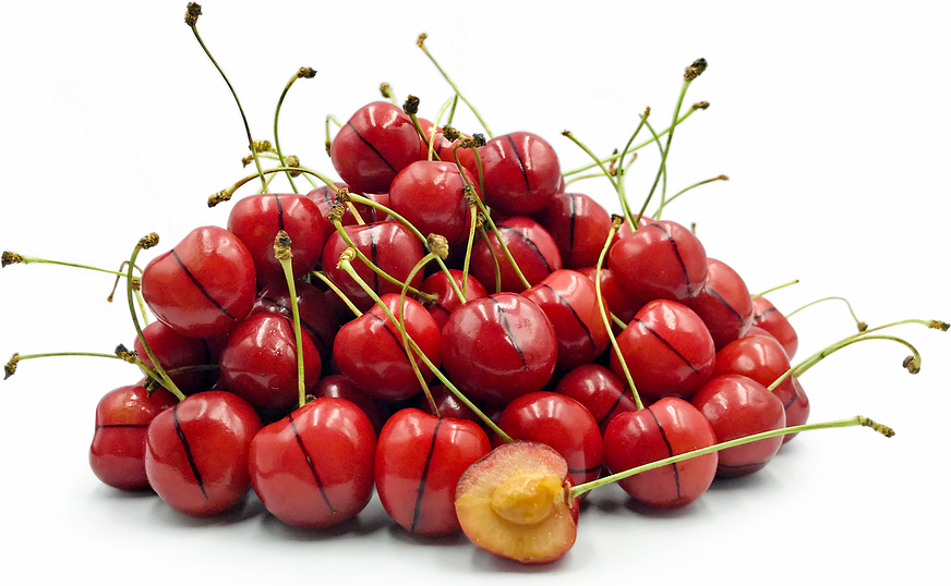Stringy Cherries picture