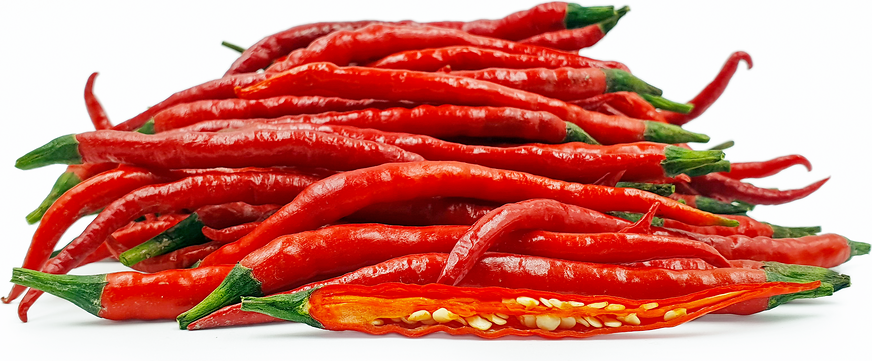 Cabe Merah Panjang Peppers picture
