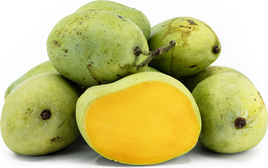 Indramayu Mangoes picture