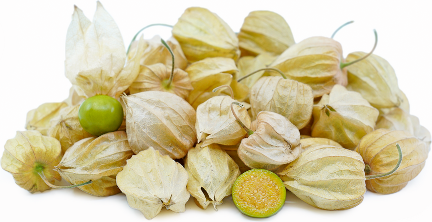 Pichuberry® Gooseberries picture
