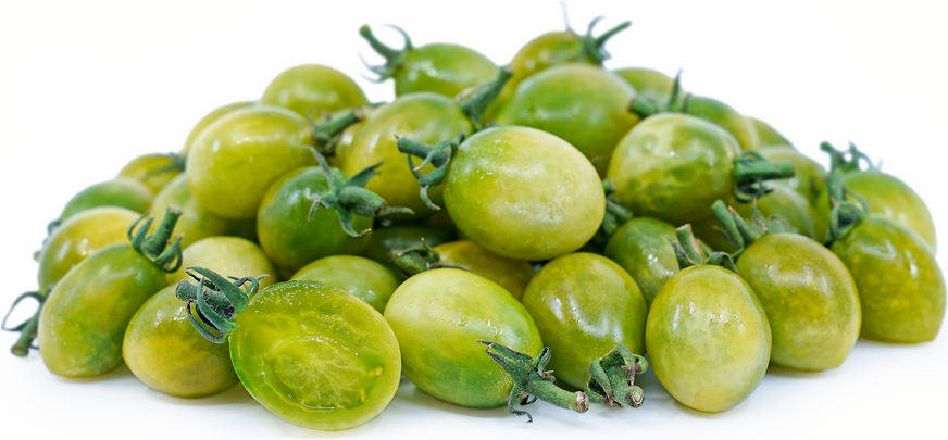 Sweet Jade Tomatoes picture