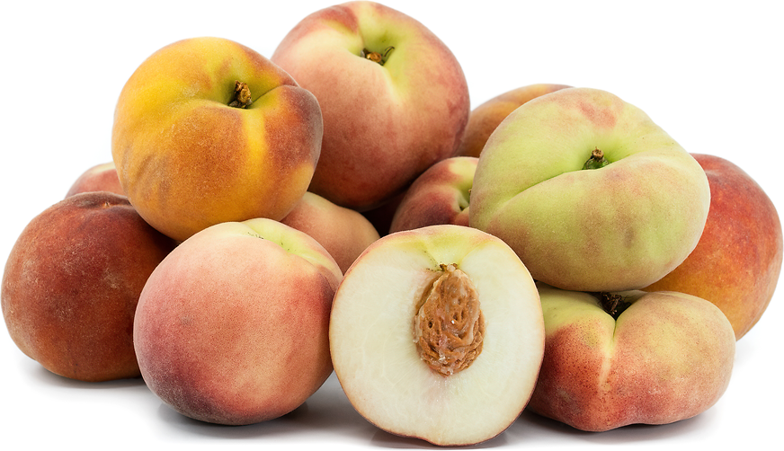 Peaches Information and Facts