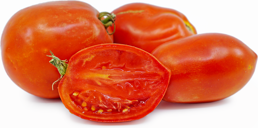 Big Mama Heirloom Tomatoes picture