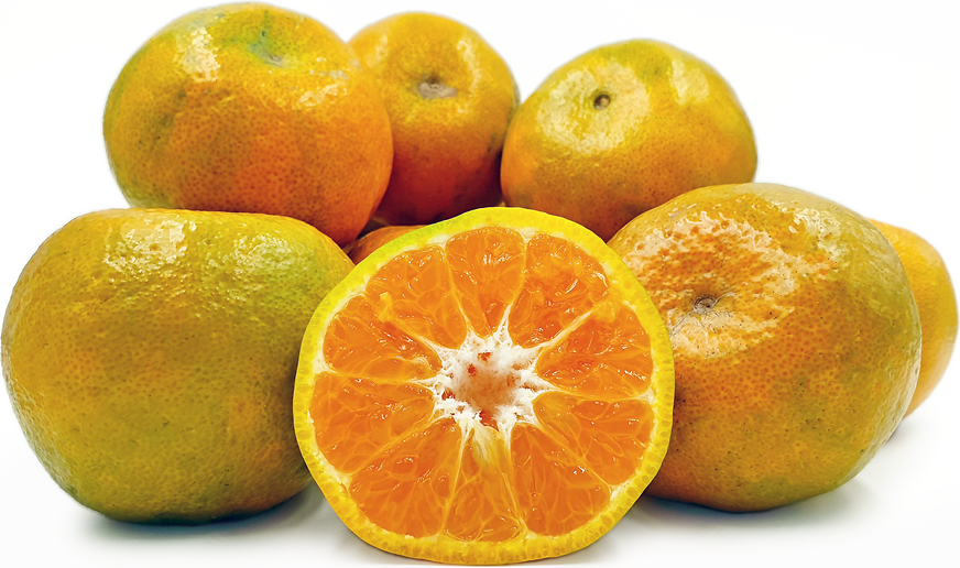 Jeruk Malang Oranges picture