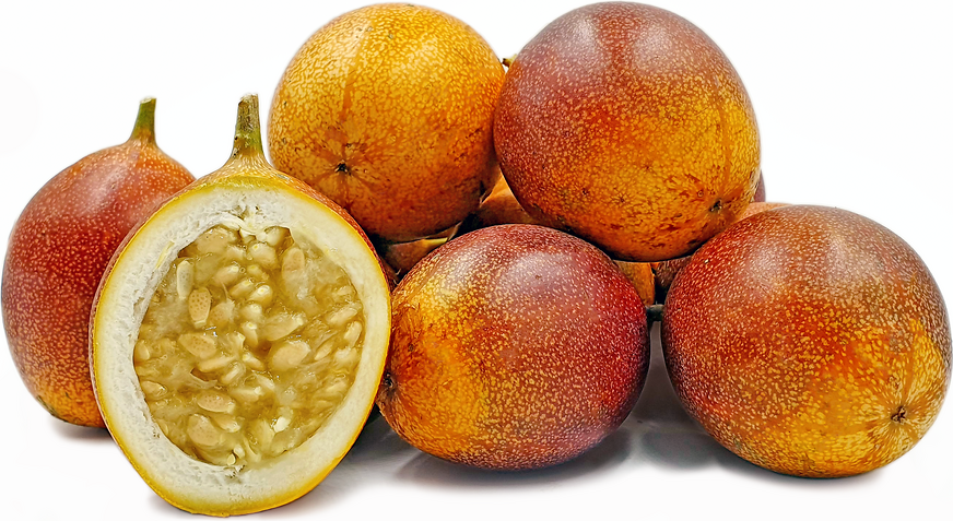 Markisa Passionfruit picture