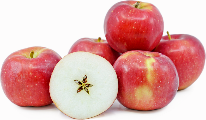 Jonamac Apples picture