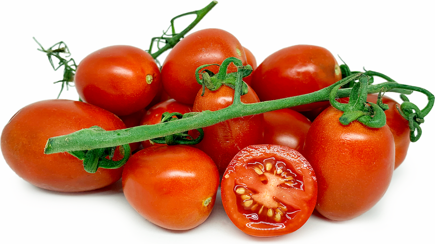 Piccadilly Tomatoes picture
