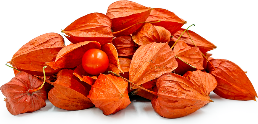 Husk Tomato Berries picture