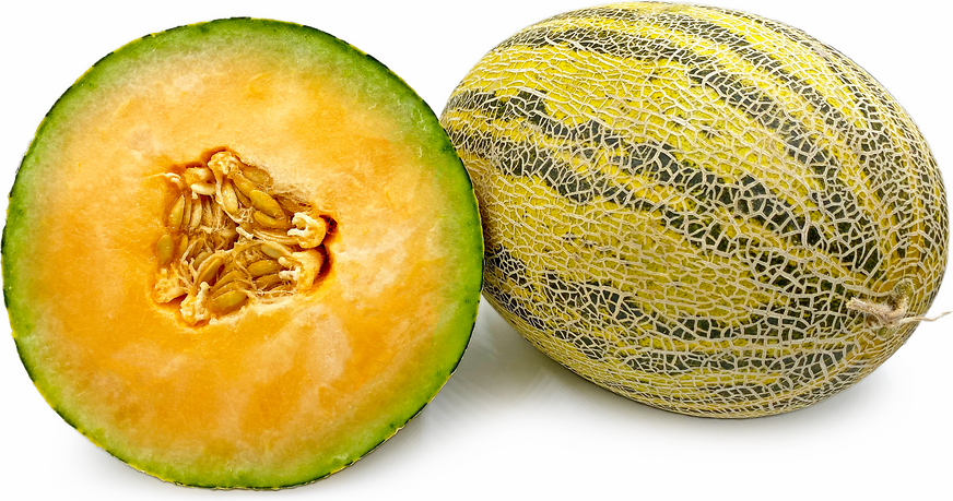 Amre  Melons picture