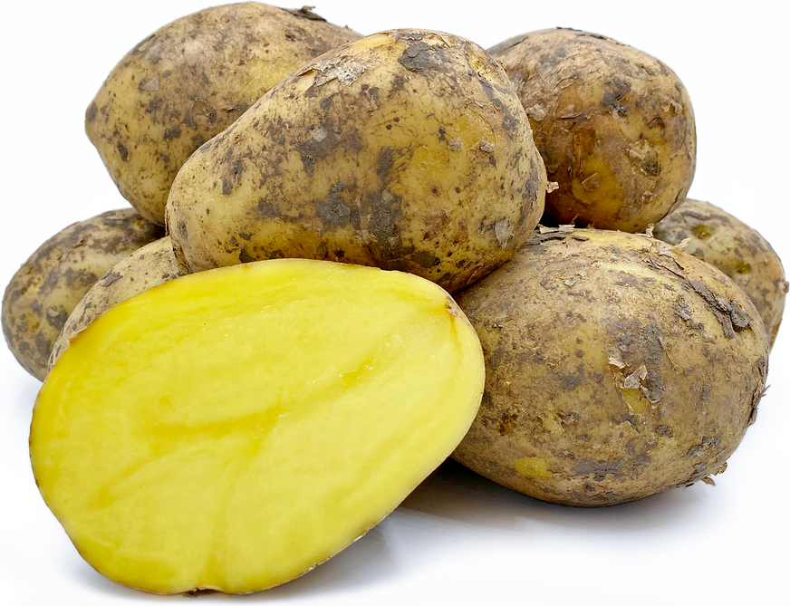 Baron Potatoes picture