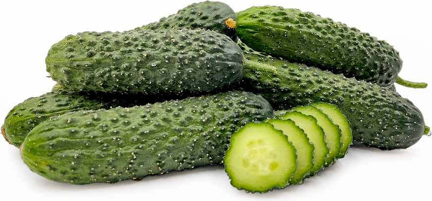 Marinda Cucumbers picture