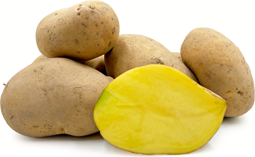 Blue-Eye Potatoes picture