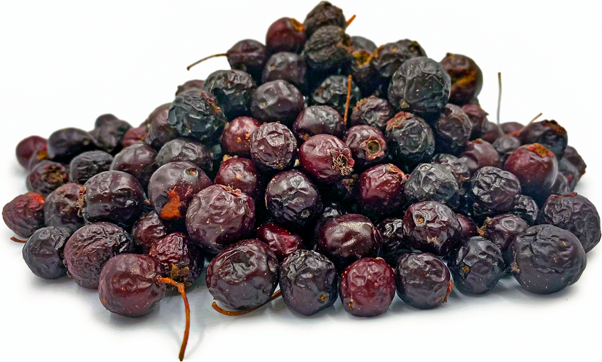 European Blueberries picture