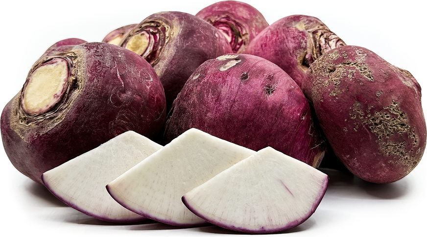 Red Sun Turnips picture