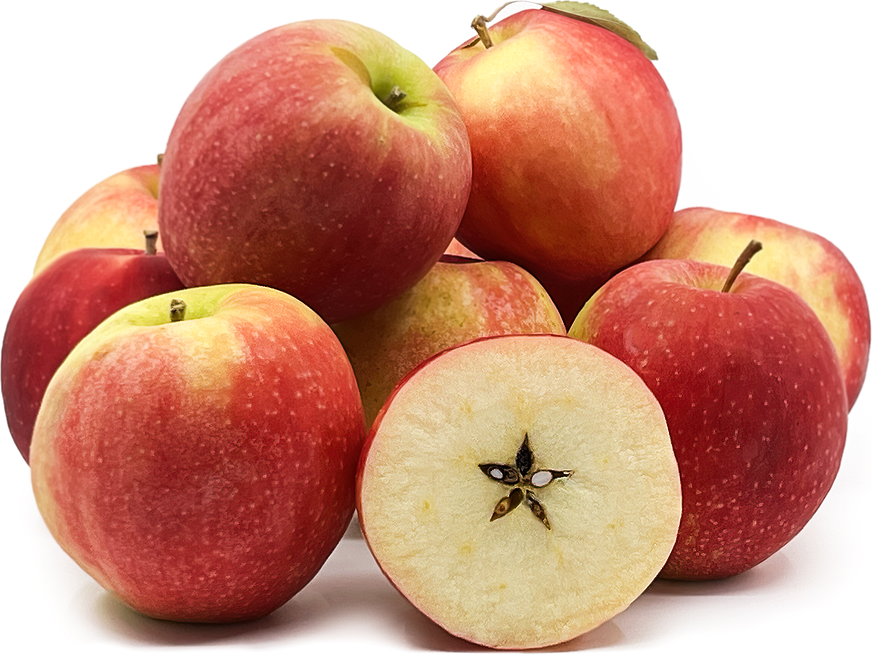 Damira Apples picture