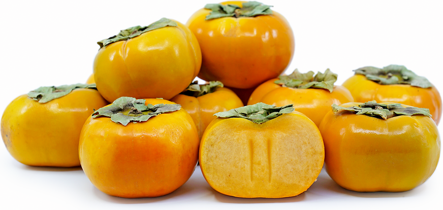 Fuyu Persimmons picture