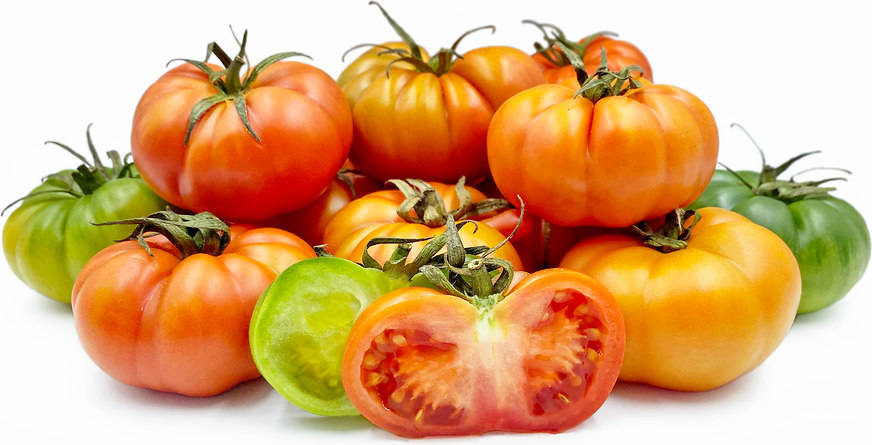 Sicilian Marinda Tomatoes picture