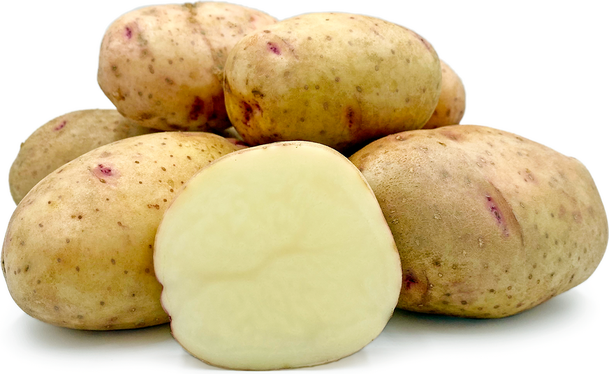 Mary's Rose Potatoes picture