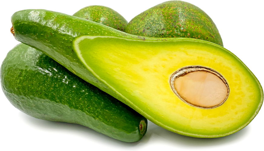 Ugandan Avocados picture