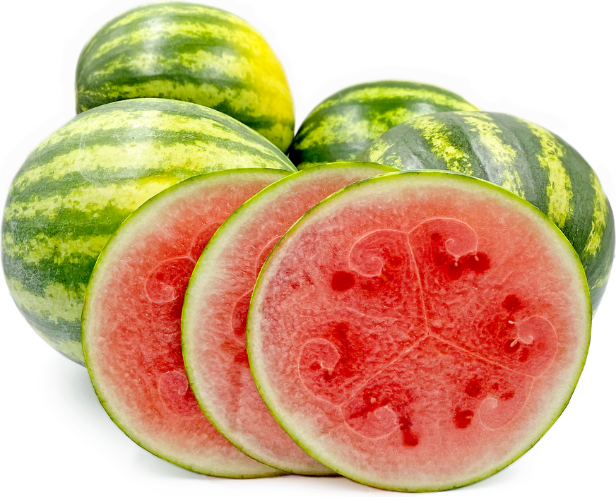 Mini Watermelons picture