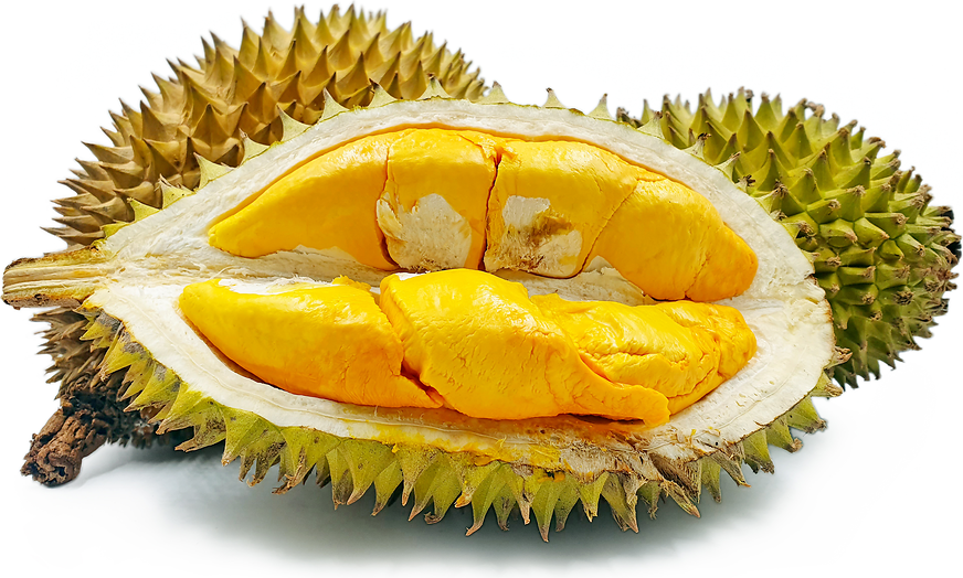 Lai Durian picture