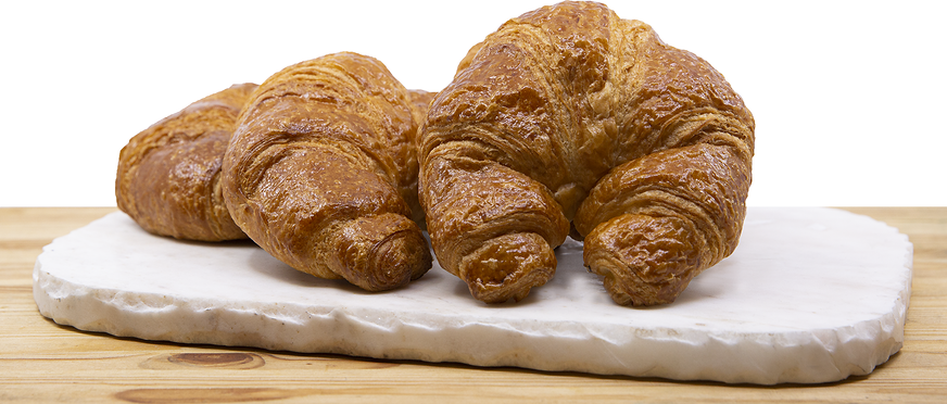 Butter Croissant picture