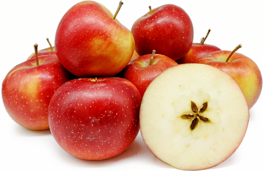 Eliza Apples Information and Facts