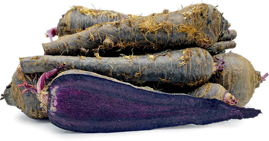 Black Nebula Carrots picture