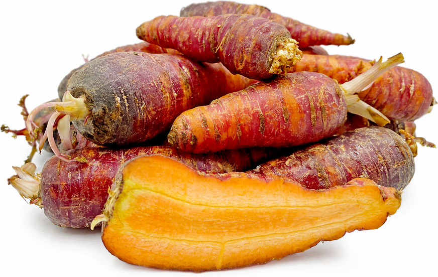 Dragon Carrots picture