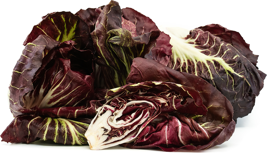 Verona Radicchio picture