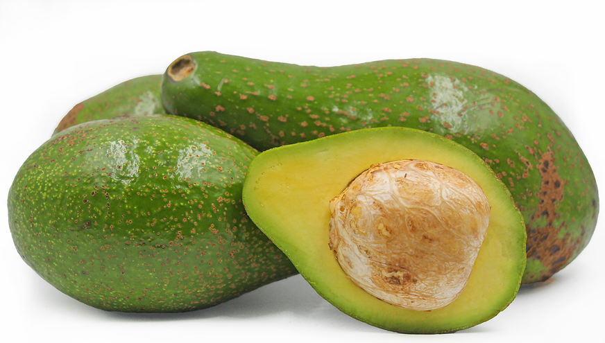 Colombian Avocados picture