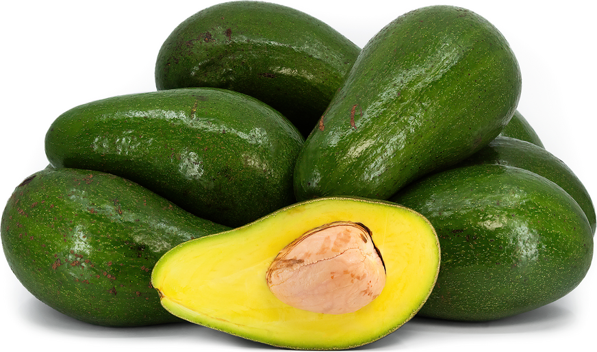 Colombian Avocados picture