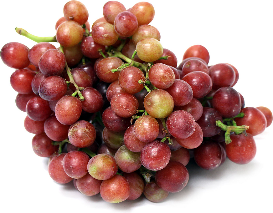 Red Seedless Grapes