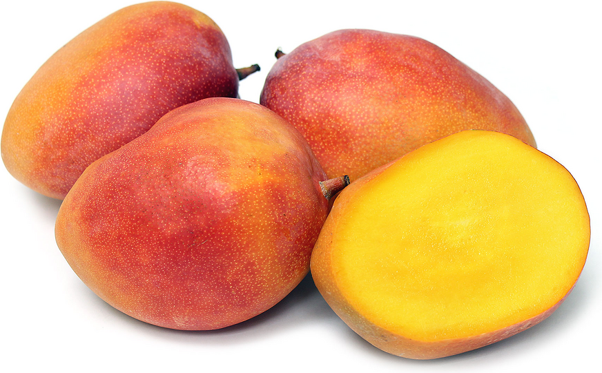 Organic Mango picture