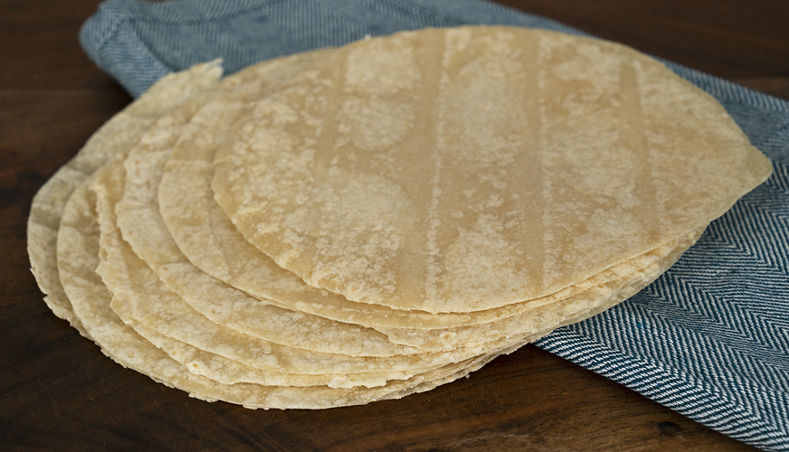 Sonora Flour Tortillas picture