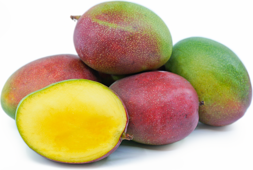 Mangoes Information And Facts
