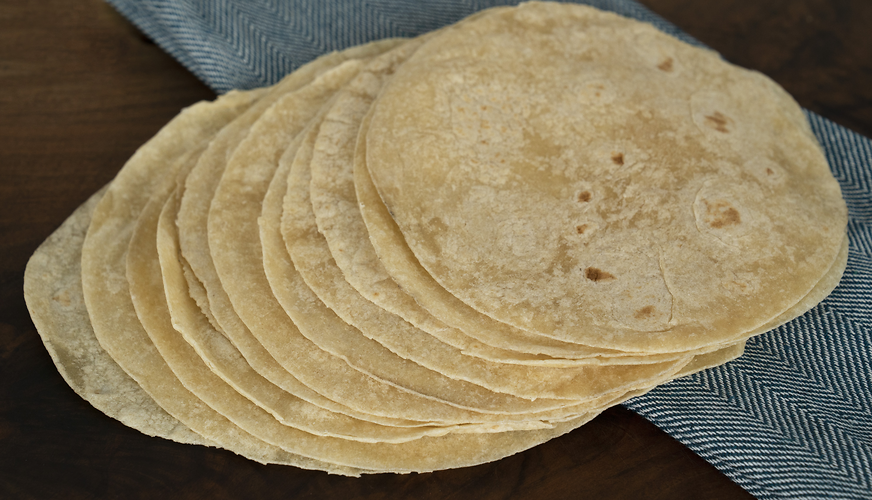 Sonora Flour Tortillas picture