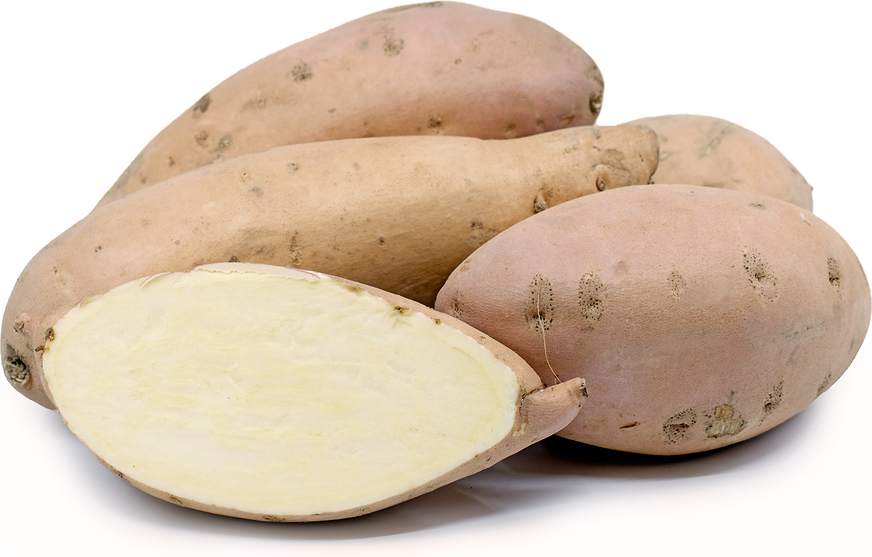 Sweet Potatoes picture