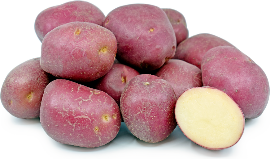 Red Creamer Potatoes picture