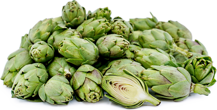 Cocktail Artichokes picture