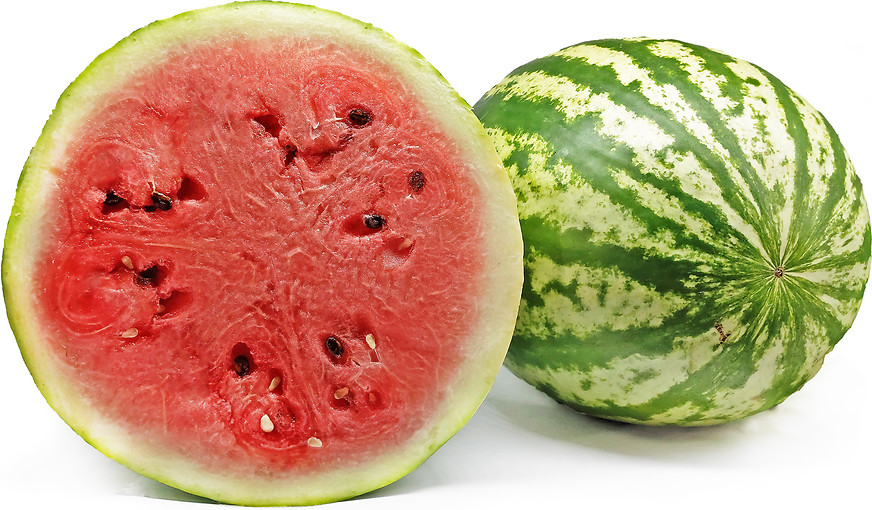 Nitsa Watermelons picture