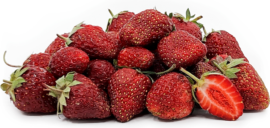 Kama Strawberries picture