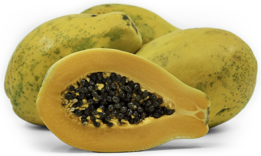 Hawaiian Papaya Information and Facts