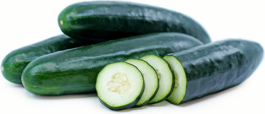 Cucumbers picture